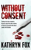 Książka : Without Co... - Kathryn Fox