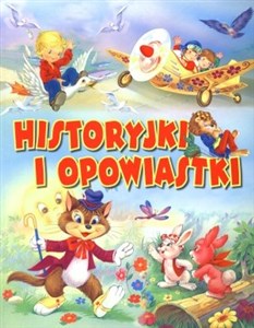 Obrazek Historyjki i opowiastki