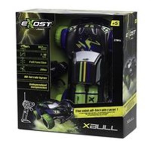 Obrazek Exost Xbull zdalnie sterowany 1:18