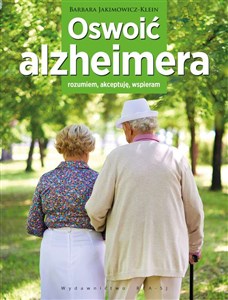 Bild von Oswoić alzheimera Rozumiem, akceptuję, wspieram