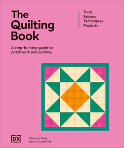 Bild von QUILTING BOOK