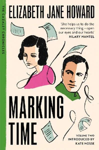 Bild von Marking Time