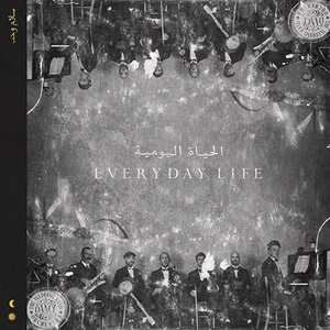 Obrazek Everyday Life (Digipack)