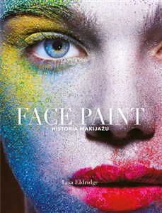 Bild von Face Paint historia makijażu