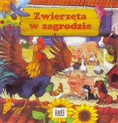 Zwierzęta ... - Opracowanie Zbiorowe -  polnische Bücher