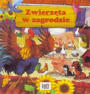 Bild von Zwierzęta w zagrodzie