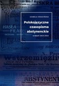 Polskojęzy... - Izabela Krasińska -  Książka z wysyłką do Niemiec 