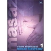 Masaż klas... - Adam Zborowski - buch auf polnisch 