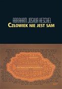 Polska książka : Człowiek n... - Abraham Joshua Heschel