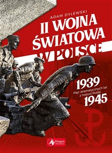 Obrazek II wojna światowa w Polsce