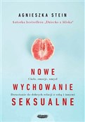 Nowe wycho... - Agnieszka Stein -  polnische Bücher
