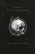 Peanatema - Neal Stephenson -  Polnische Buchandlung 
