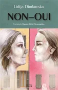 Non-Oui - Lidija Dimkovska - Ksiegarnia w niemczech
