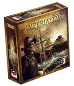 Imperializ... -  fremdsprachige bücher polnisch 