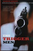 The Trigge... - Martin Dillon - buch auf polnisch 