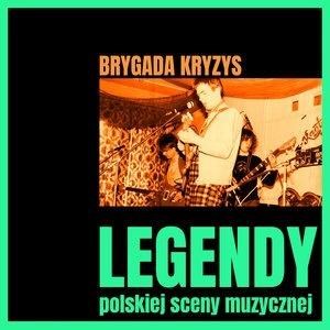 Bild von Legendy polskiej sceny muzycznej: Brygada Kryzys
