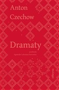 Dramaty - Anton Czechow - buch auf polnisch 