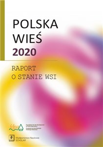 Obrazek Polska wieś 2020 Raport o stanie wsi