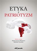 Etyka a pa... - buch auf polnisch 