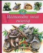 Książka : Różnorodny... - Aleksandra Stańczewska