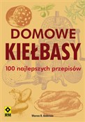 Domowe kie... - Warren R. Anderson -  polnische Bücher