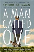 Książka : A Man Call... - Fredrik Backman