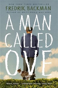 Obrazek A Man Called Ove