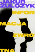 Polnische buch : Informacja... - Jakub Żulczyk