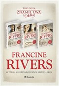 Trylogia Z... - Francine Rivers -  polnische Bücher