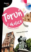 Toruń i ok... - Katarzyna Kluczwajd - buch auf polnisch 