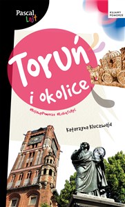 Obrazek Toruń i okolice Pascal Lajt