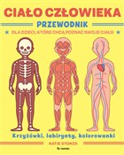 Polska książka : Ciało czło... - Katie Stokes