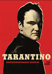 Bild von Tarantino Nieprzewidywalny geniusz