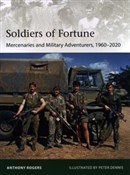 Soldiers o... - Anthony Rogers -  polnische Bücher