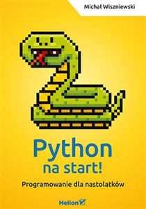 Bild von Python na start! Programowanie dla nastolatków