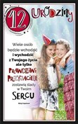 Polska książka : Kartka oko...
