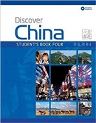 Discover C... - Ding Anqi, Lily Jing, Xin Chen -  Polnische Buchandlung 