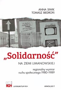 Bild von Solidarność na ziemi limanowskiej