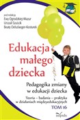 Książka : Edukacja m... - Beata Oelszlaeger-Kosturek, Urszula Szuścik, Ewa