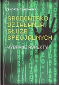 Polnische buch : Środowisko... - Andrzej Żebrowski