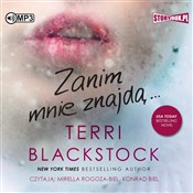 Polnische buch : [Audiobook... - Terri Blackstock