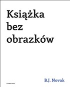 Książka be... - Benjamin Joseph Novak - buch auf polnisch 