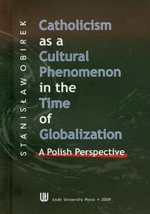 Bild von Catholicism as a cultural phenomenon in the time of globalziation A polish perspective