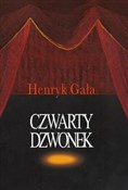 Czwarty dz... - Henryk Gała -  Książka z wysyłką do Niemiec 