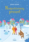 Książka : Niespodzie... - Anna A. Sosna