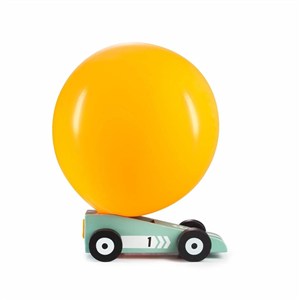 Obrazek Samochód z balonem - Mintstar