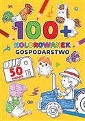 Polska książka : 100+ Kolor... - Opracowanie zbiorowe