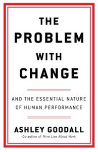 Obrazek The Problem With Change