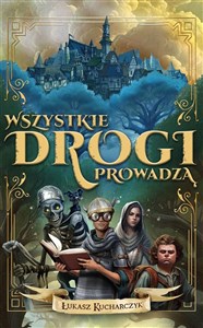 Obrazek Wszystkie drogi prowadzą