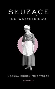 Obrazek Służące do wszystkiego wyd. 2